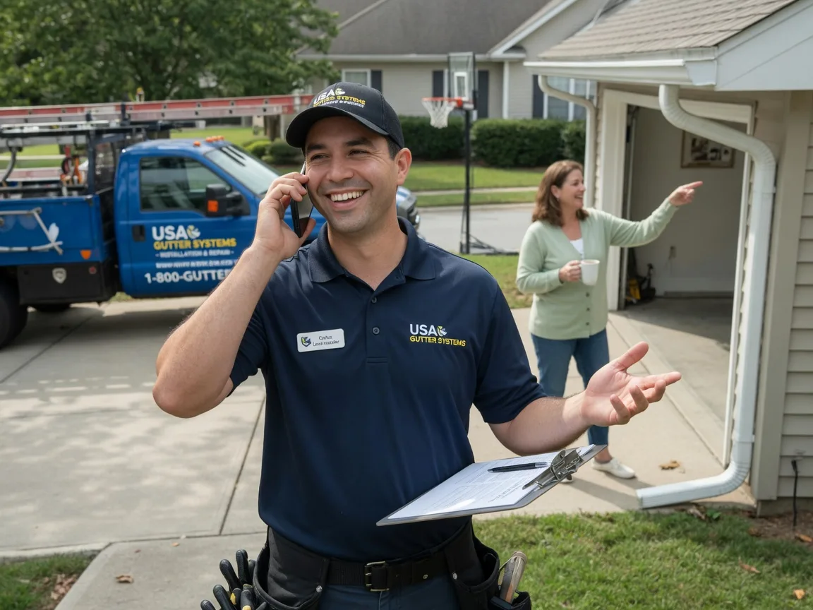 Gutter Installation Osseo, MI FAQs